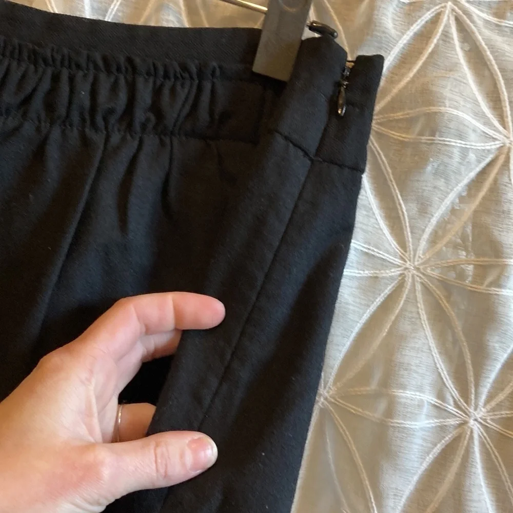 Vintage J Crew Wool Skirt